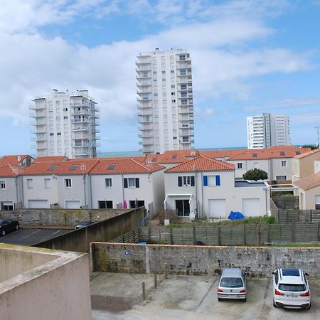 T2 50 M² Au Bord De Mer La Chaume Exteriér fotografie