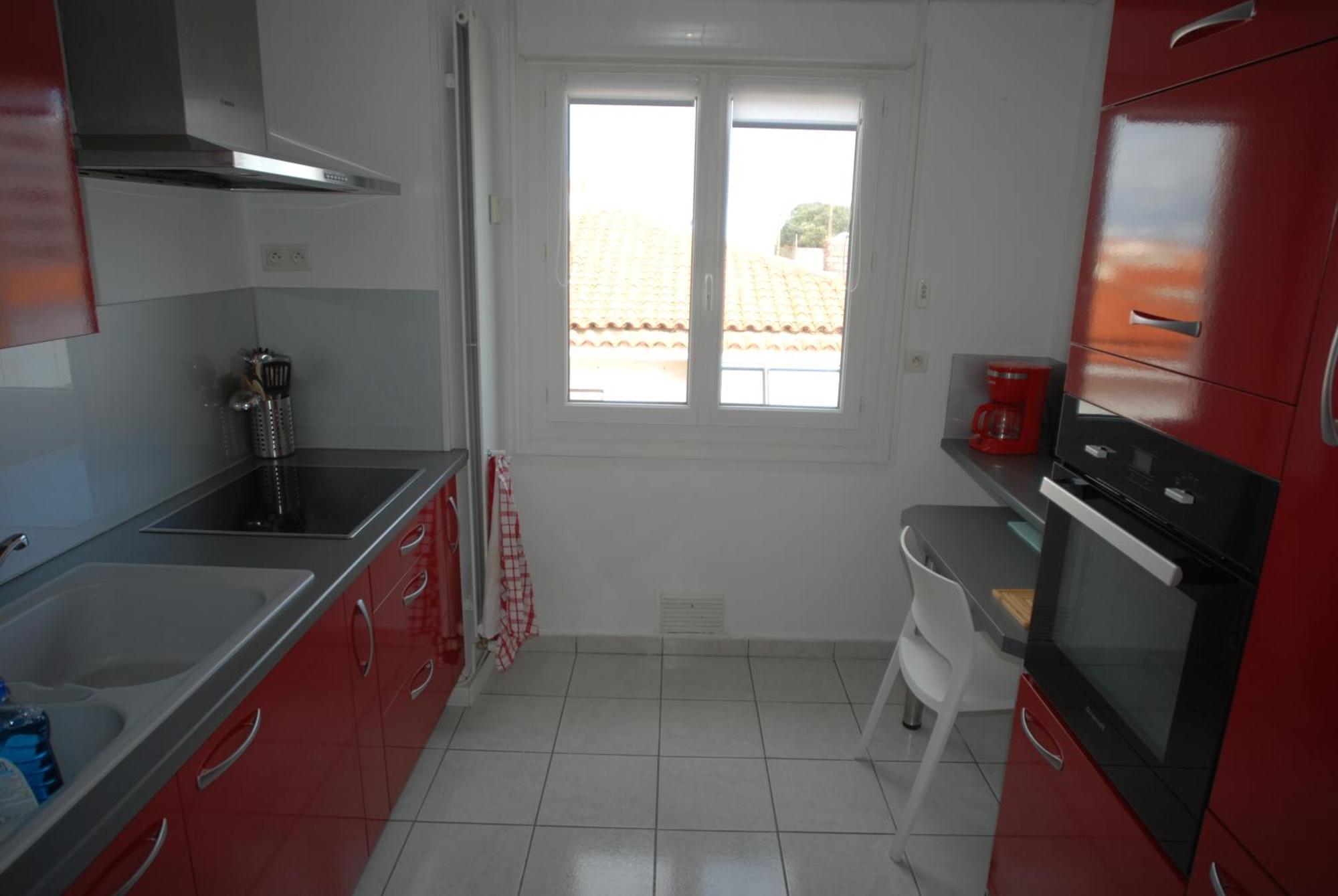 T2 50 M² Au Bord De Mer La Chaume Exteriér fotografie