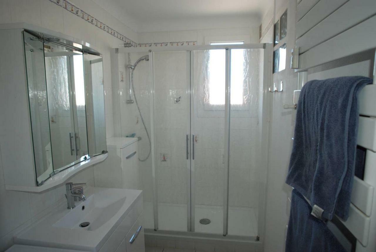 T2 50 M² Au Bord De Mer La Chaume Exteriér fotografie