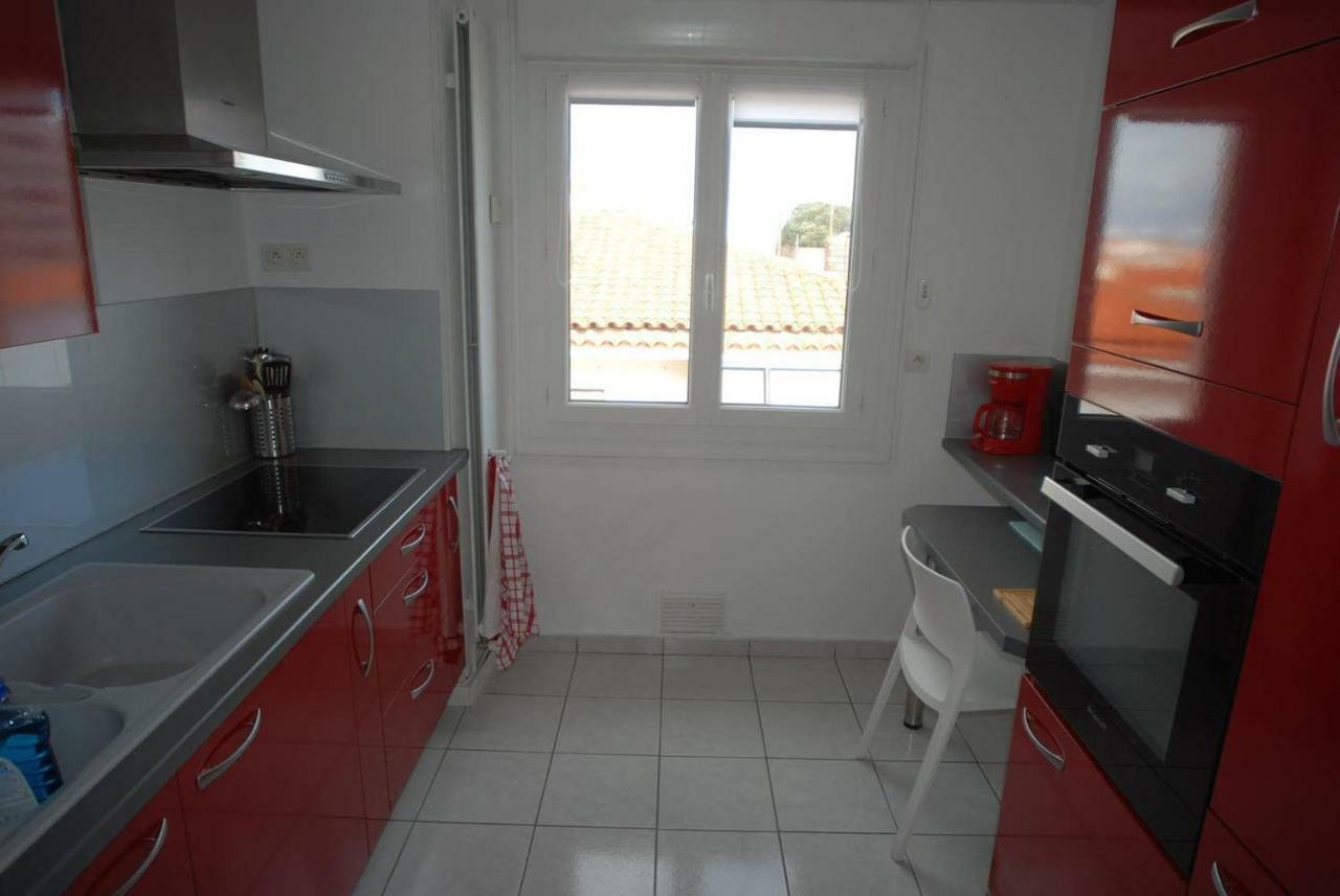 T2 50 M² Au Bord De Mer La Chaume Exteriér fotografie